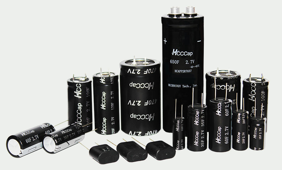 如何區(qū)分電容的正負極？